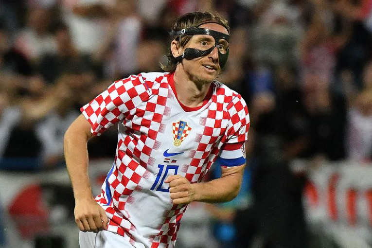 Englezi: Hrvatska je stara momčad kojoj se smanjila kvaliteta i dubina