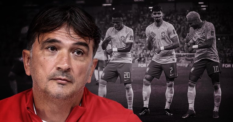 ESPN: Dalić je u pravu. Hrvatska ima dva puta do pobjede