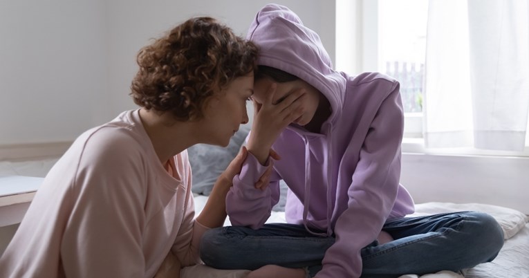 Kako s djecom razgovarati o onome što se događa u Ukrajini?