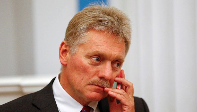 Peskov: Vijesti da je Putin bolestan nisu ništa drugo nego laž