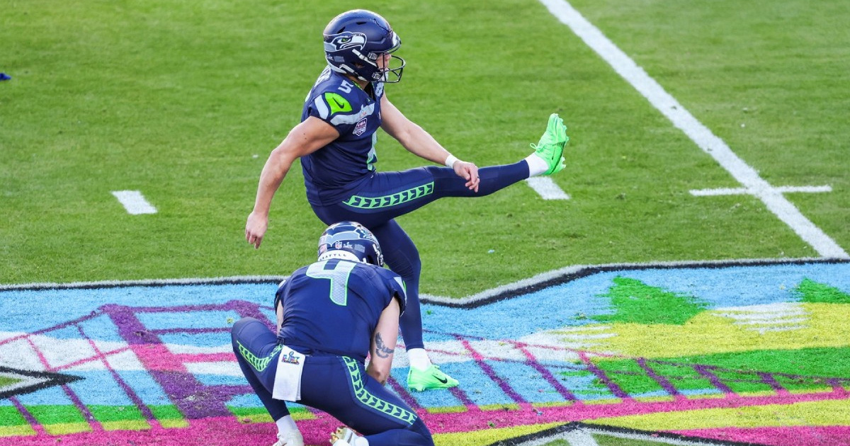 Igrač Seattlea napravio što nitko u povijesti Super Bowla nije uspio