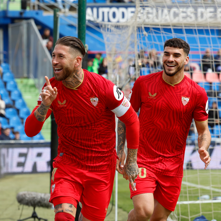 Sergio Ramos za 450 milijuna eura kupuje svoj bivši klub