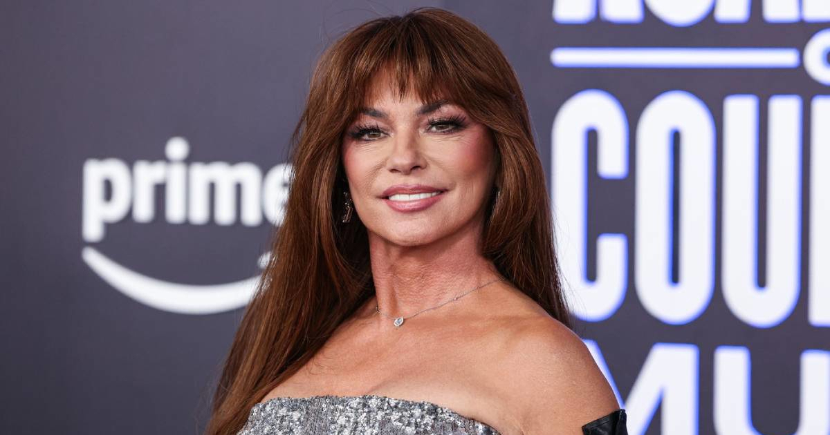 Shania Twain otkrila neobičnu jutarnju rutinu: "Jašem konja u pidžami"