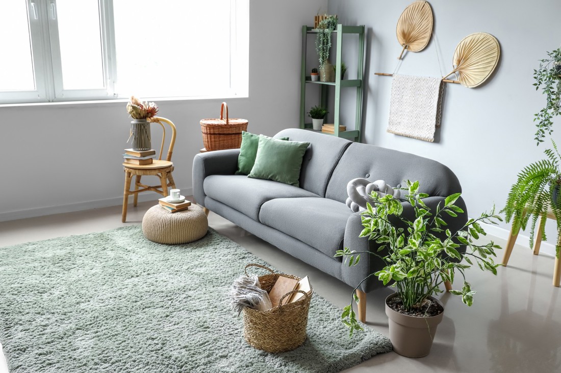 Odzvonilo im je: Boje tepiha koje više nisu napete