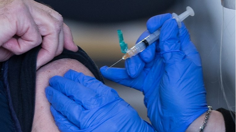 Washington Post: Amerikanci će trebati treću dozu cjepiva