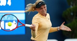 Donna Vekić izbacila bivšu prvu tenisačicu svijeta