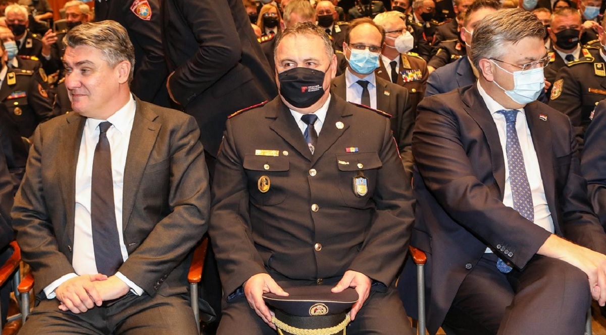 Plenković: Uzimamo Bradleyje, dogovorili smo s Amerikancima puno bolji aranžman