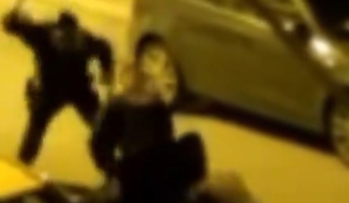 Ivošević o snimci na kojoj policija tuče navijača: Policajca treba odmah pritvoriti