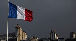 Francuska u drugom tromjesečju s novim rekordnim padom BDP-a