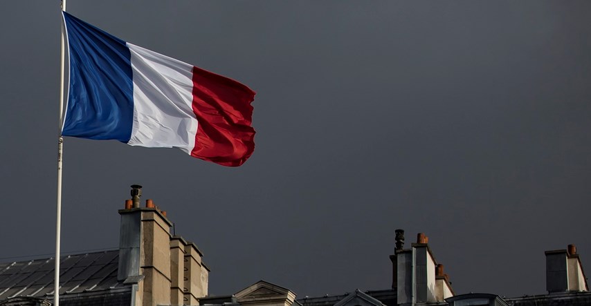 Francuska u drugom tromjesečju s novim rekordnim padom BDP-a