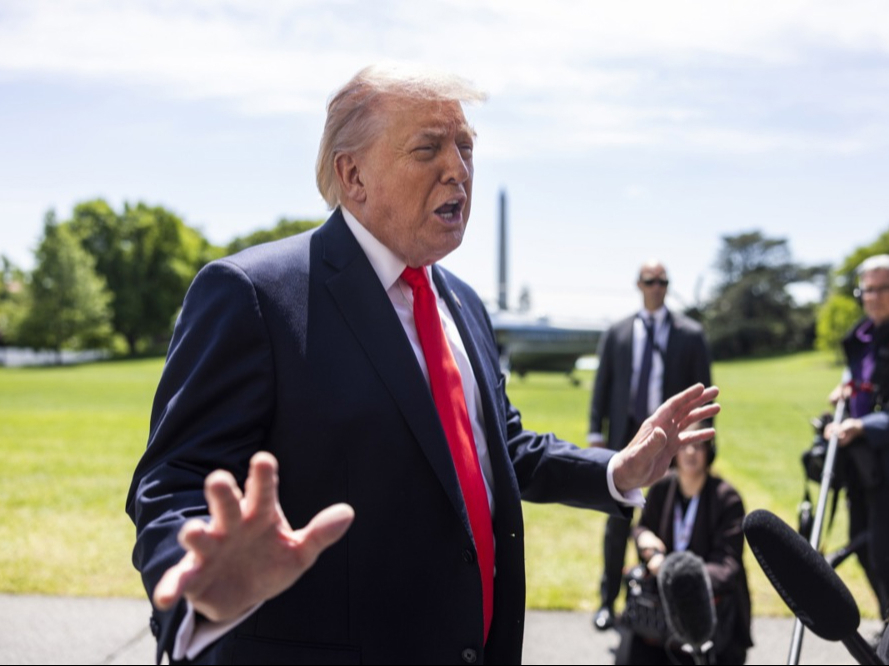 Trump proširio sankcije kubanskoj vladi