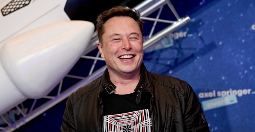 Elon Musk prekinuo s Grimes, a njegova bivša žena otkrila mračnu stranu života s njim
