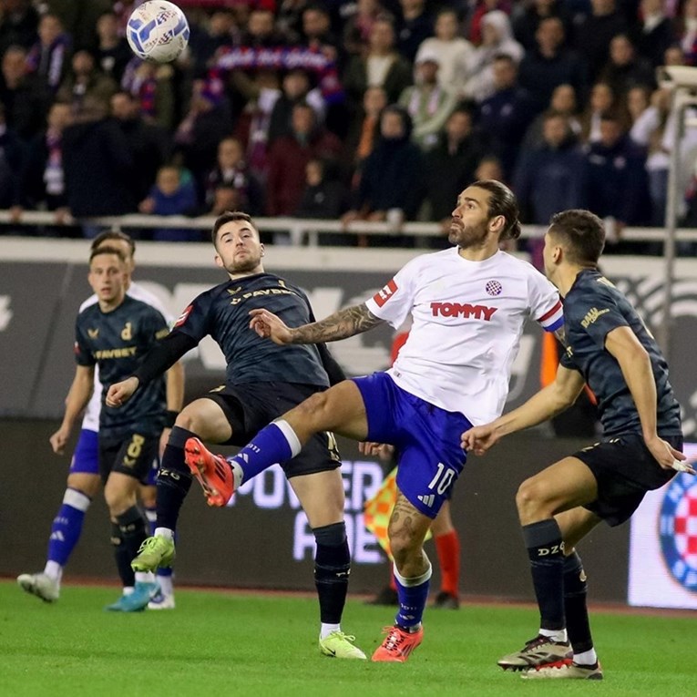 Ovo su cijene ulaznica za utakmicu Hajduk - Dinamo