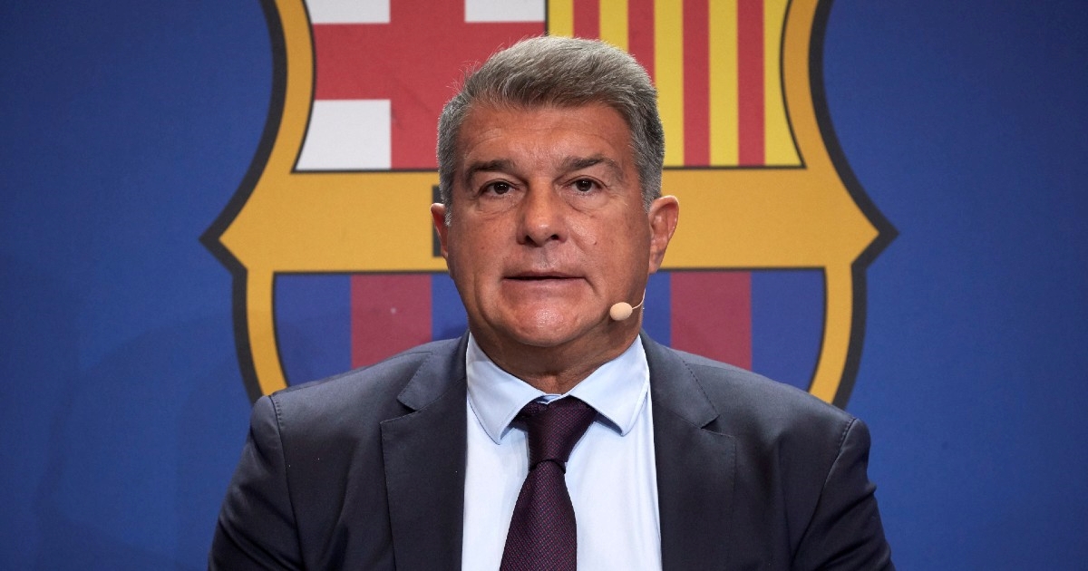 Predsjednik Barcelone: Ovo je sramota! Poniženi smo