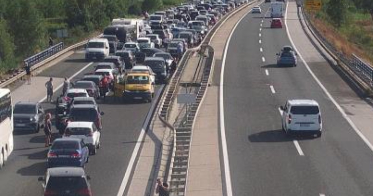 Okretali se na A1 i vozili u kontra smjeru. Policija objavila koliko ih je uhvatila