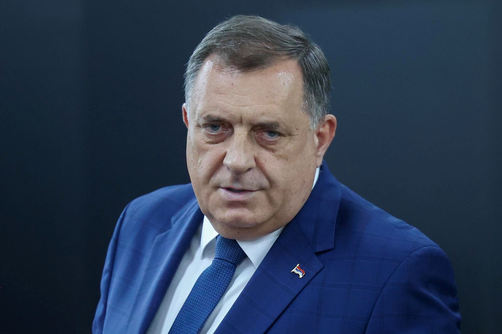 Dodik rekao da ne priznaje optužnicu pa izvrijeđao tužitelja
