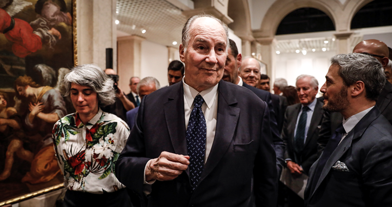 Umro Aga Khan, milijarder i vjerski vođa