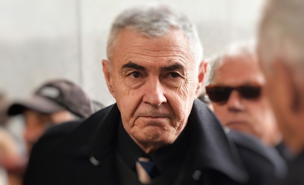 Glasnović ostaje bez sabora za 11 glasova
