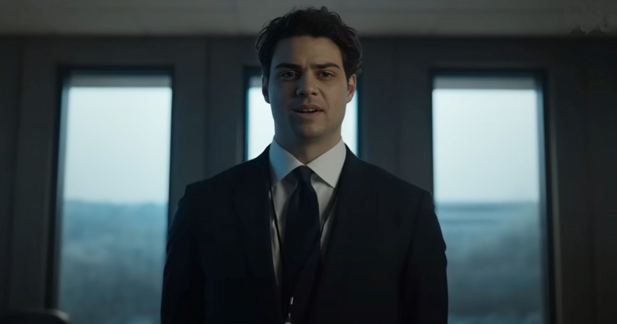 Netflix nakon 2. sezone otkazao triler seriju koja ima 92 posto na Rotten Tomatoesu