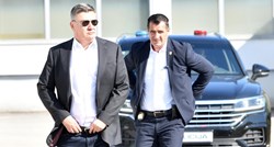 Milanović objavio kandidaturu za novi predsjednički mandat