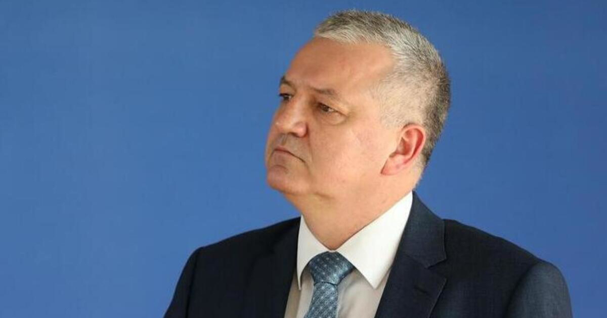 Svjedokinja iz Horvatovog ministarstva na sudu: Moj šef napravio je listu za potpore