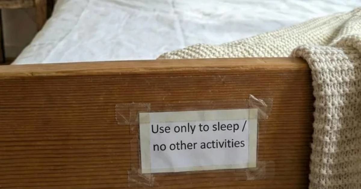 Unajmili su smještaj u Istanbulu, šokiralo ih bizarno pravilo za korištenje kreveta