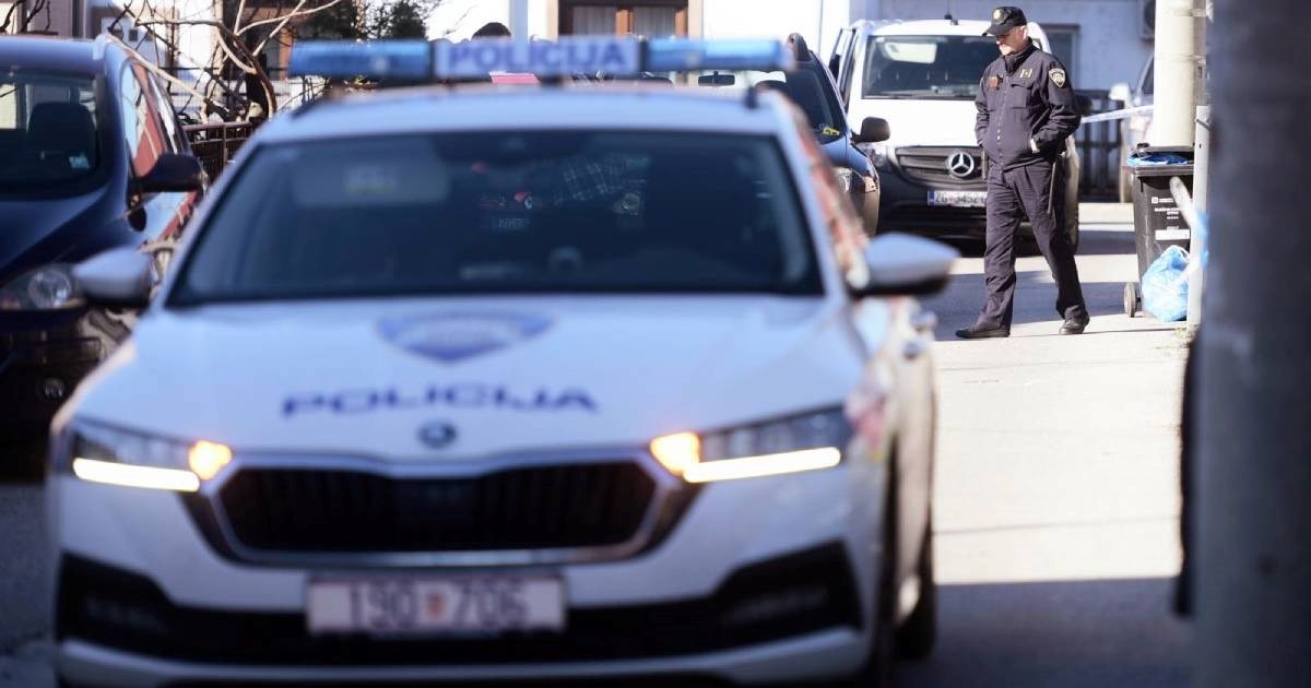 Kod Daruvara eksplodirala plinska boca, jedna osoba lakše ozlijeđena