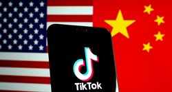Amerika nadomak zabrane TikToka, stigla bijesna reakcija Kine