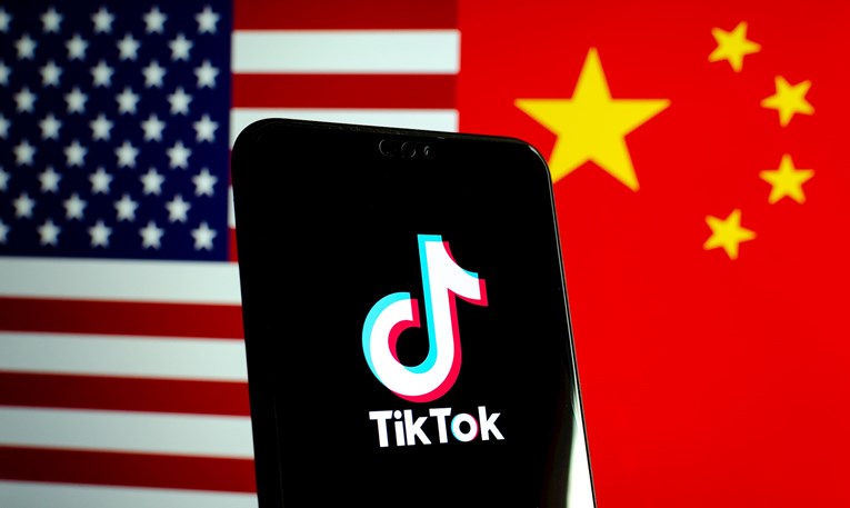 Amerika nadomak zabrane TikToka, stigla bijesna reakcija Kine