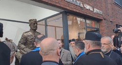 VIDEO U Beogradu otvoren muzej četničkom generalu Draži Mihailoviću