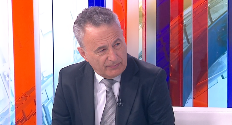 Kalinić otkrio koga će podržati ne uđe li u drugi krug