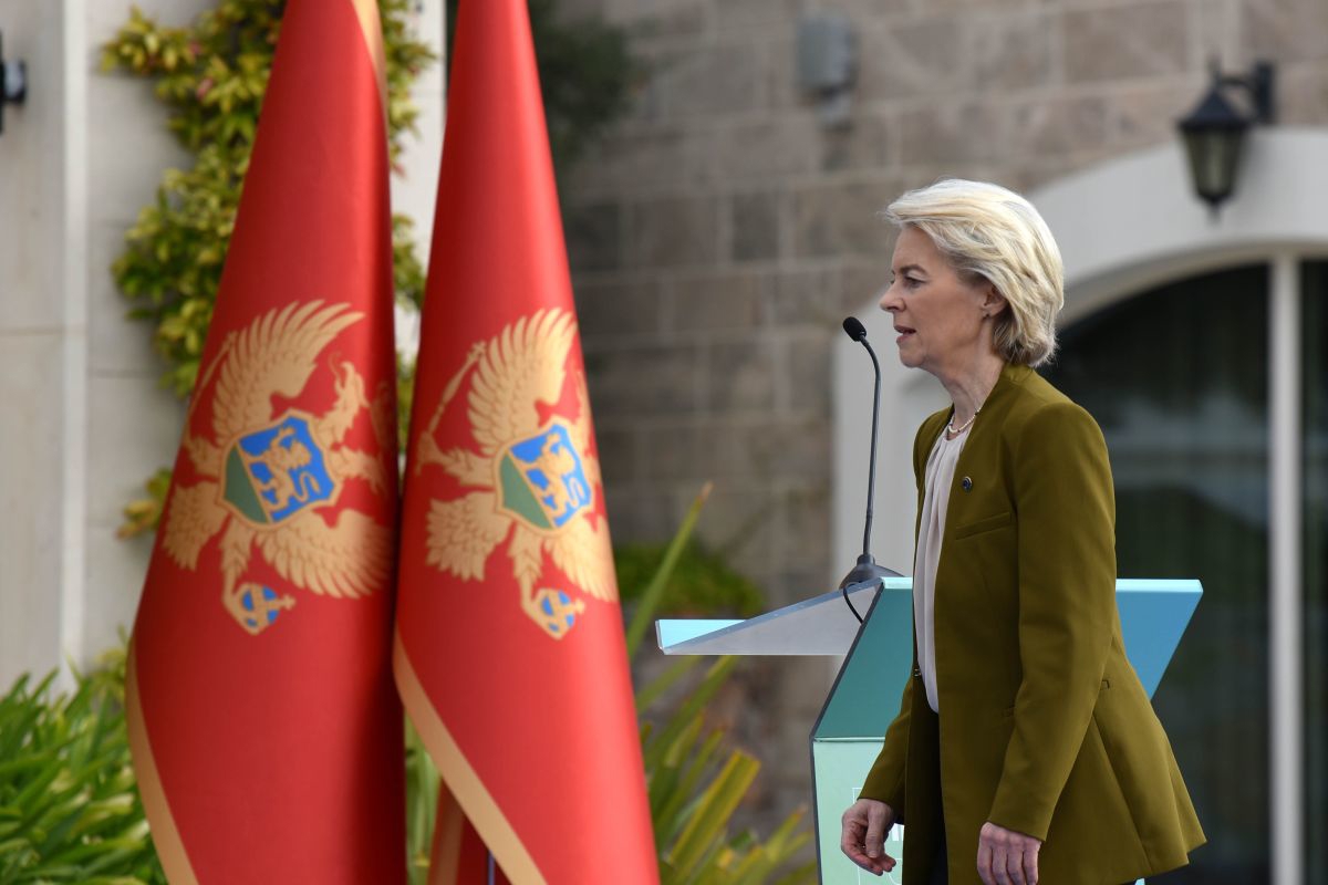Crnogorski mediji: Najviše smo napredovali na putu prema EU