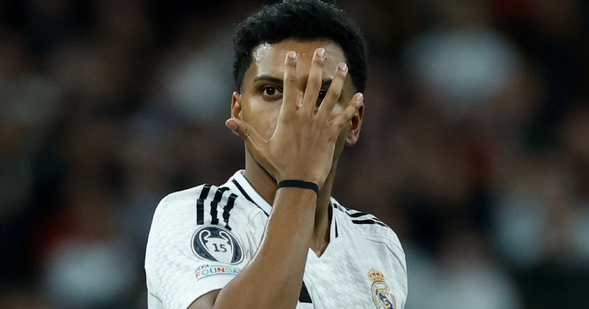 Real Madrid prodaje Rodryga za 100 milijuna eura? Romano: Sada je sve na njemu