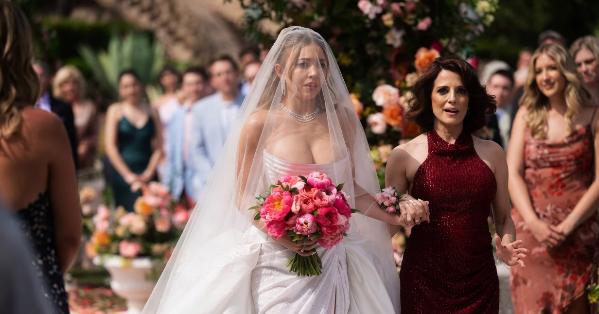 18+ modni gaf Sydney Sweeney u Euforiji bio je namjeran