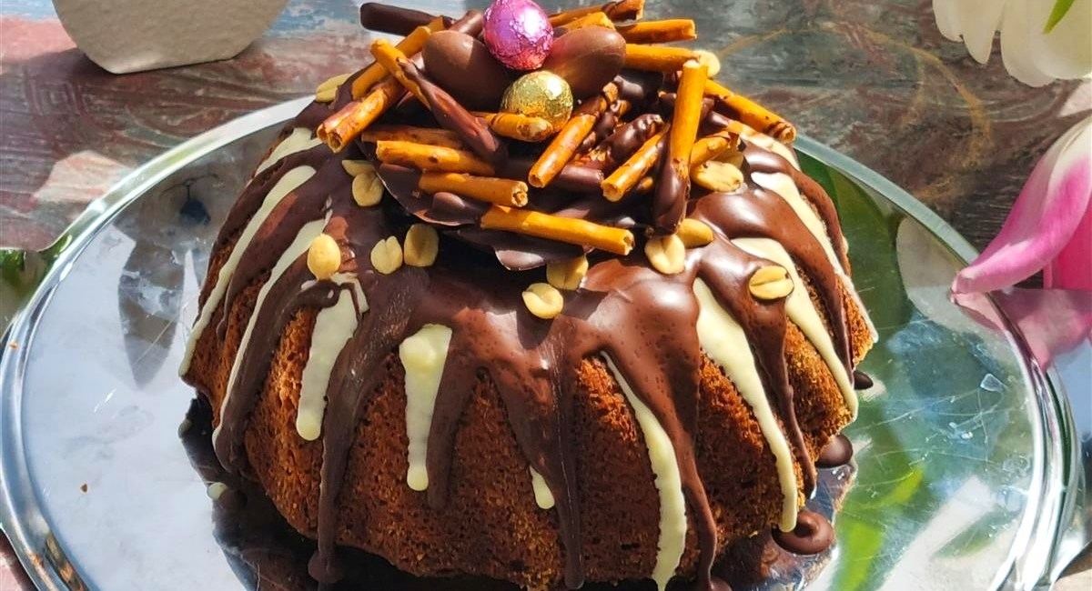 Hit slastica koja će ovaj Uskrs oduševiti sve za stolom - i mi ju pripremamo