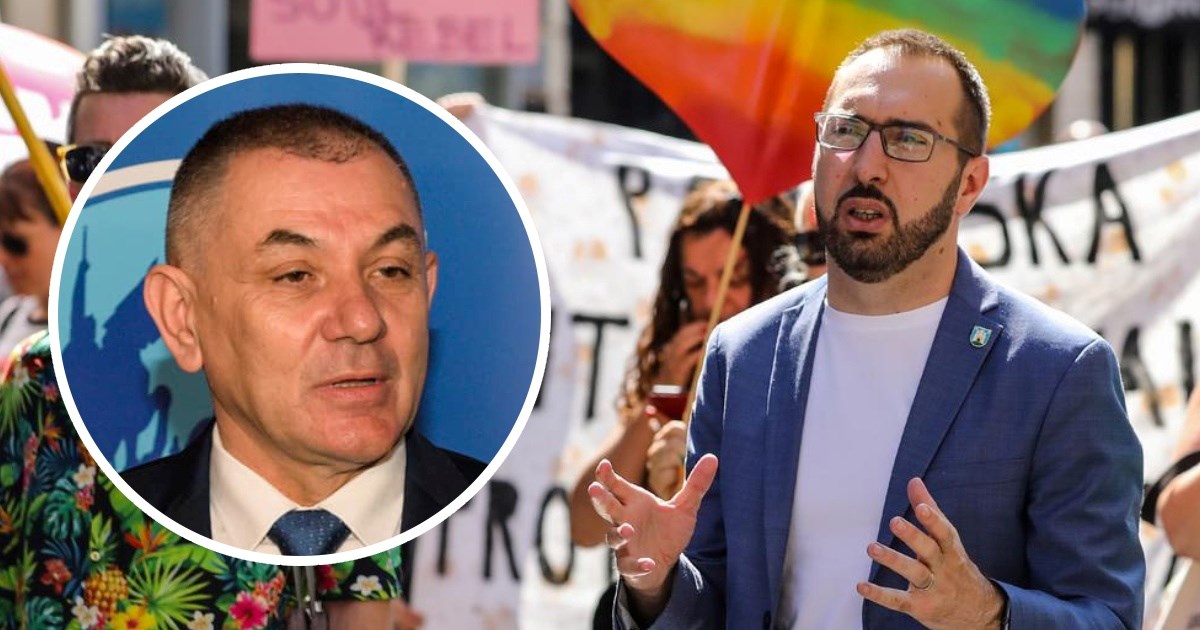Zagreb traži tko će provoditi LGBTIQ+ programe. Bandićevac: Evo posla za Uskok
