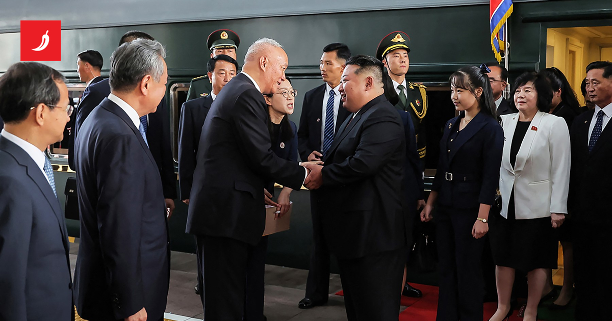 Kim Jong-un prvi put na međunarodnoj sceni pokazao svoju moguću nasljednicu