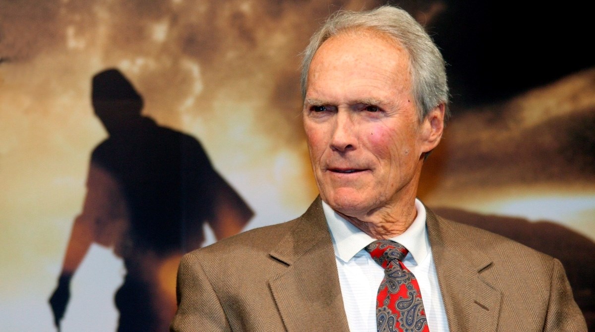 Clint Eastwood kaže da je sretan što nije imao priliku raditi s jednim redateljem