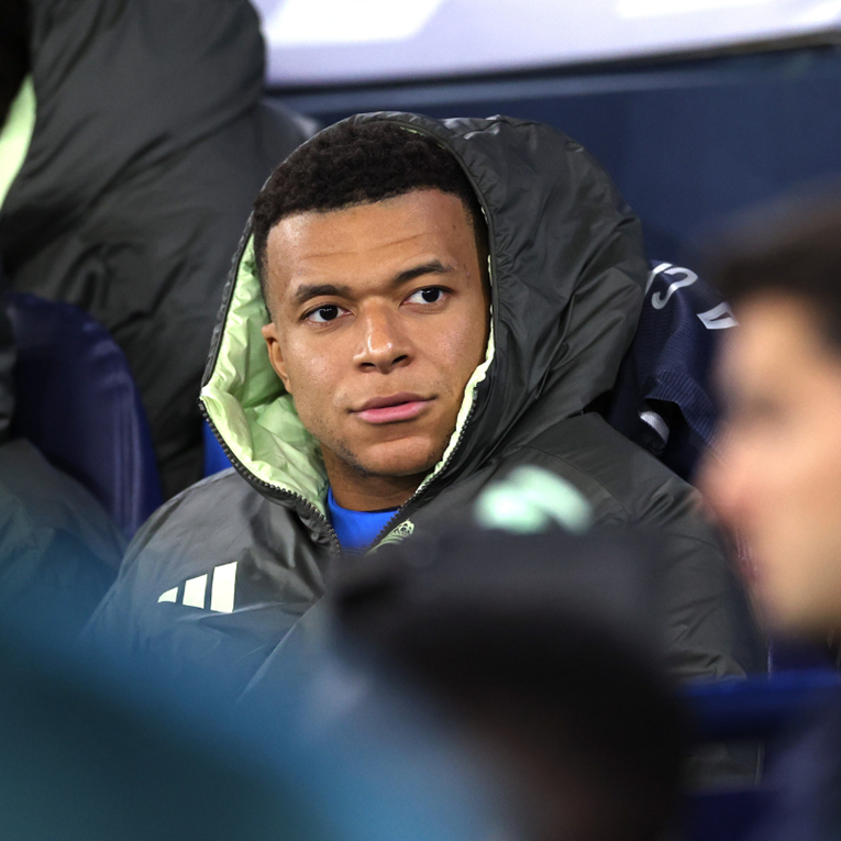 Mbappé nakon 20 godina ostao bez glavnog sponzora