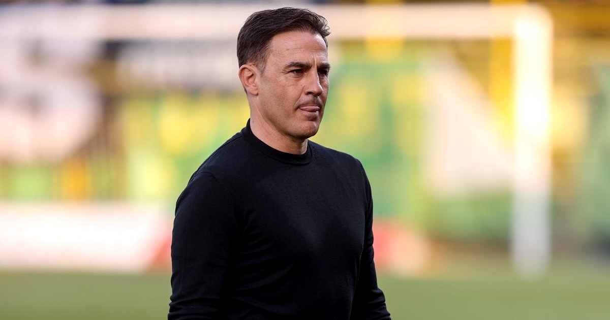 Cannavaro: Igrači plaču u svlačionici