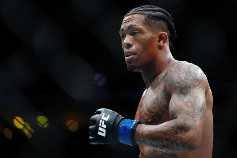 UFC borac šokirao priznanjem: Skidam 23 kile za meč. Osjećam se umorno i loše mi je