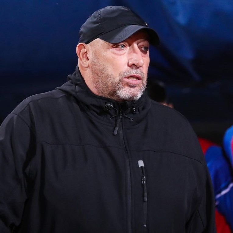 Pamić nakon pobjede Karlovca: Vidim da je čitava Hrvatska protiv nas