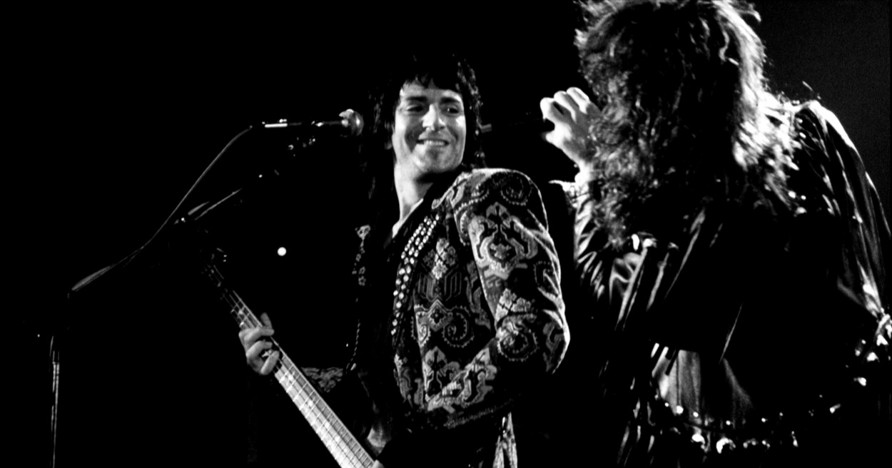 Umro Alec John Such, jedan od osnivača Bon Jovija