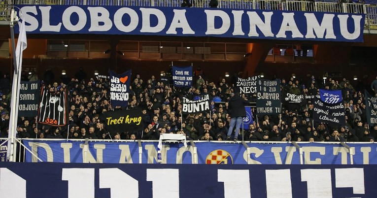 Dinamo dva dana prije gostovanja rasprodao sve karte svojim navijačima