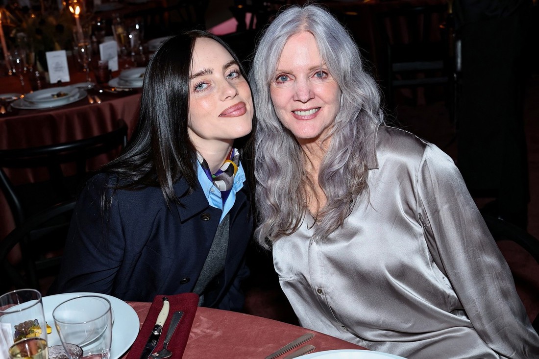 Ljudi su tek sad otkrili tko je mama Billie Eilish i u šoku su