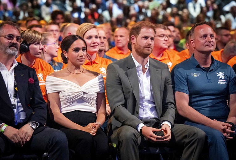 Direktorica komunikacija u timu Meghan i Harryja dala otkaz nakon godinu dana rada