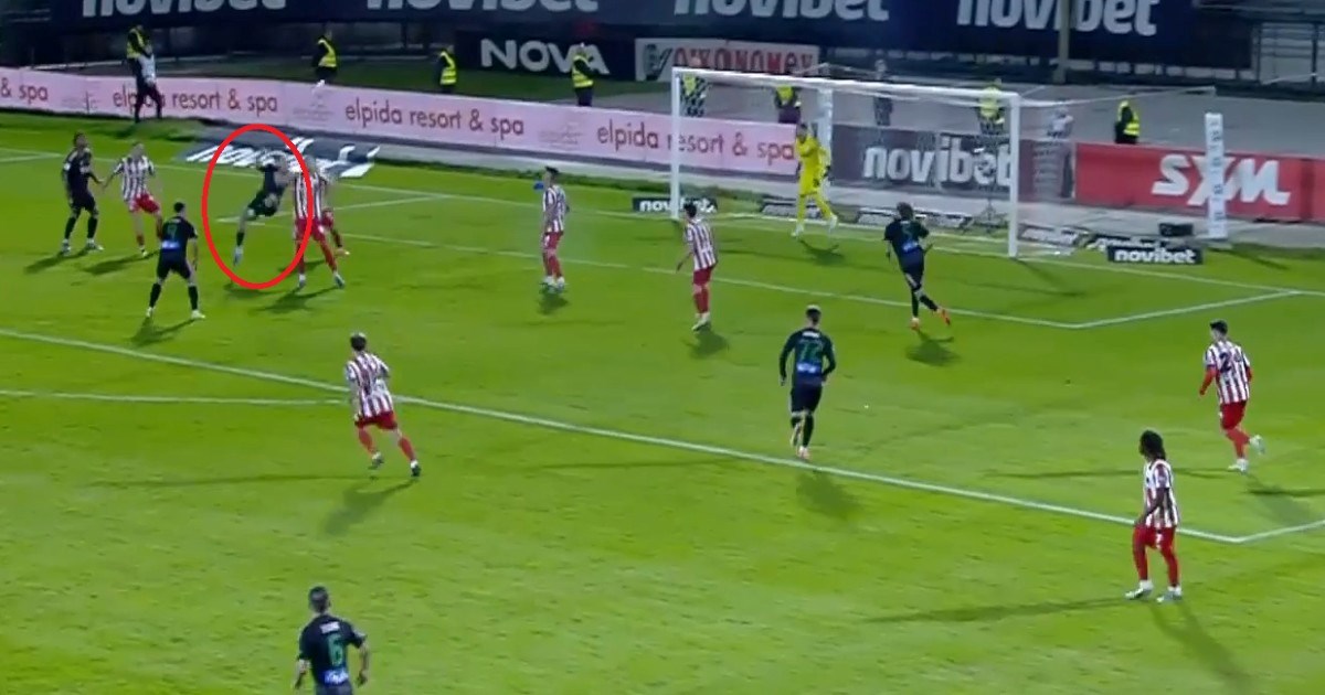 VIDEO Igrao je za Dinamo i hrvatsku reprezentaciju. Sada je zabio golčinu karijere