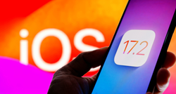iOS 17.2 je upravo stigao: Evo što je novo u velikom ažuriranju za iPhone