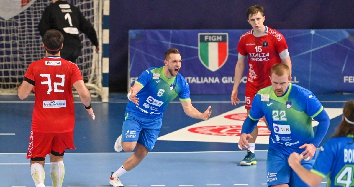 Evo tko danas igra na Svjetskom prvenstvu, Slovenci najveći favoriti