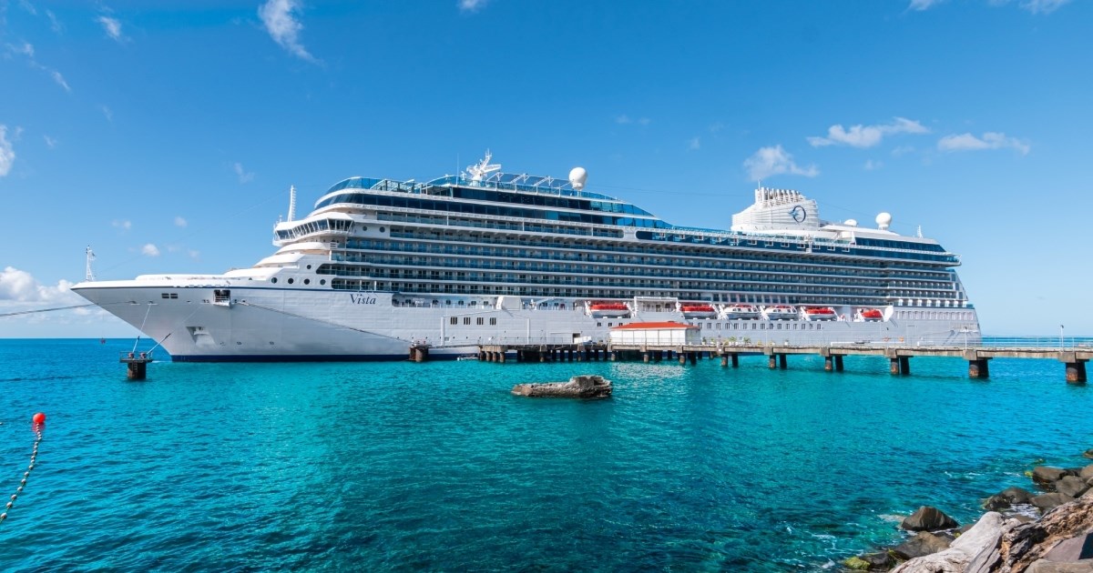 Znate li što znači "Code Oscar"? Tajne riječi koje ne želite čuti na kruzerima